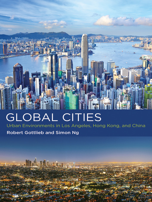 Title details for Global Cities by Robert Gottlieb - Available